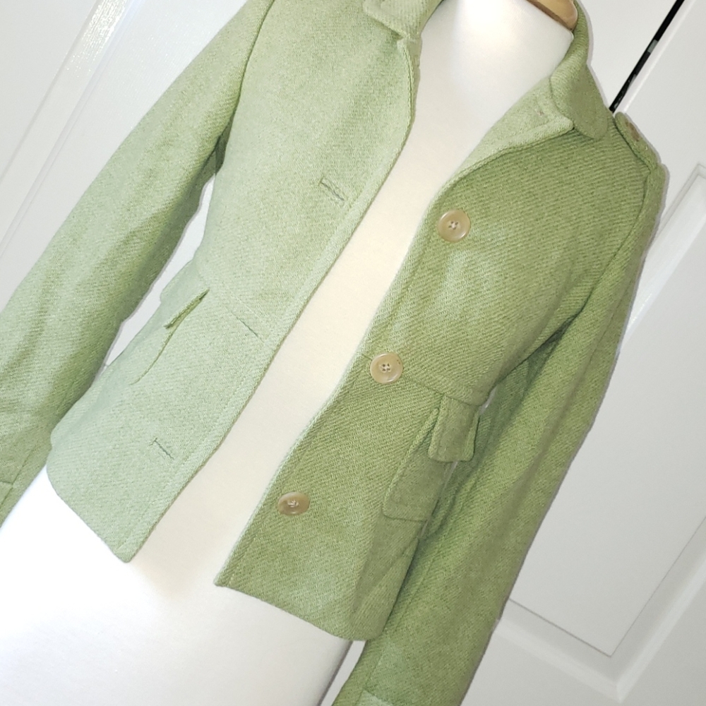 Sport coat